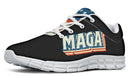 Retro 45/47 MAGA Sneakers