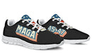 Retro 45/47 MAGA Sneakers