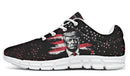 47th President of The United States Sneaker