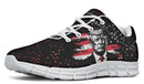 47th President of The United States Sneaker