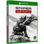 Sniper Ghost Warrior: Contracts - Xbox One