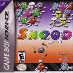 Snood - GameBoy Advance