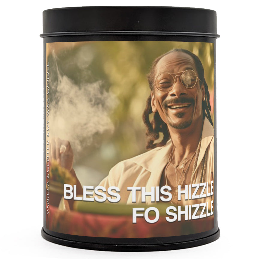 Snoop Dogg 