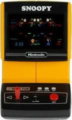 Snoopy [SM-73] - Game & Watch