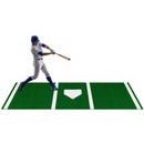 Softball Pitching Mat 10 x 3 Feet Softball Training Aid