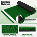 Softball Pitching Mat 10 x 3 Feet Softball Training Aid
