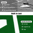 Softball Pitching Mat 10 x 3 Feet Softball Training Aid