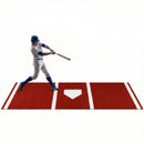 Softball Pitching Mat 10 x 3 Feet Softball Training Aid