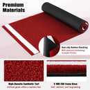 Softball Pitching Mat 10 x 3 Feet Softball Training Aid