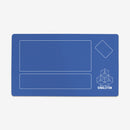 Solely Singleton Play Areas Playmat