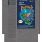 Solstice - NES