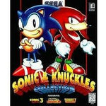 Sonic And Knuckles Collection - PC