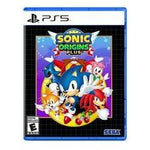 Sonic Origins Plus - PlayStation 5