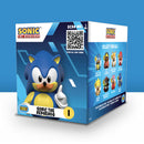 TUBBZ: Sonic the Hedgehog - Sonic (Boxed Edition) #1