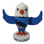 USPS Sonic the Eagle Bobblehead