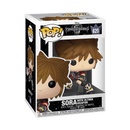Kingdom Hearts 3 Sora with Ultima Weapon Funko Pop! Vinyl Figure #620