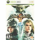 Soul Calibur IV - Xbox 360