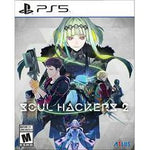 Soul Hackers 2 - PlayStation 5