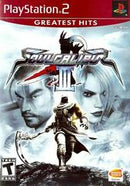 Soul Calibur III - Playstation 2