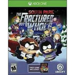 South Park: The Fractured But Whole - Xbox One