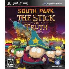 South Park: The Stick Of Truth - PlayStation 3