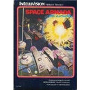 Space Armada - Intellivision