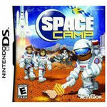 Space Camp - Nintendo DS