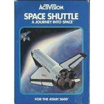 Space Shuttle A Journey Into Space - Atari 2600