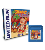 Spanky's Quest Limited Run (Gameboy)