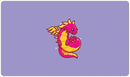 Sparky The Voltaic Mascot Playmat