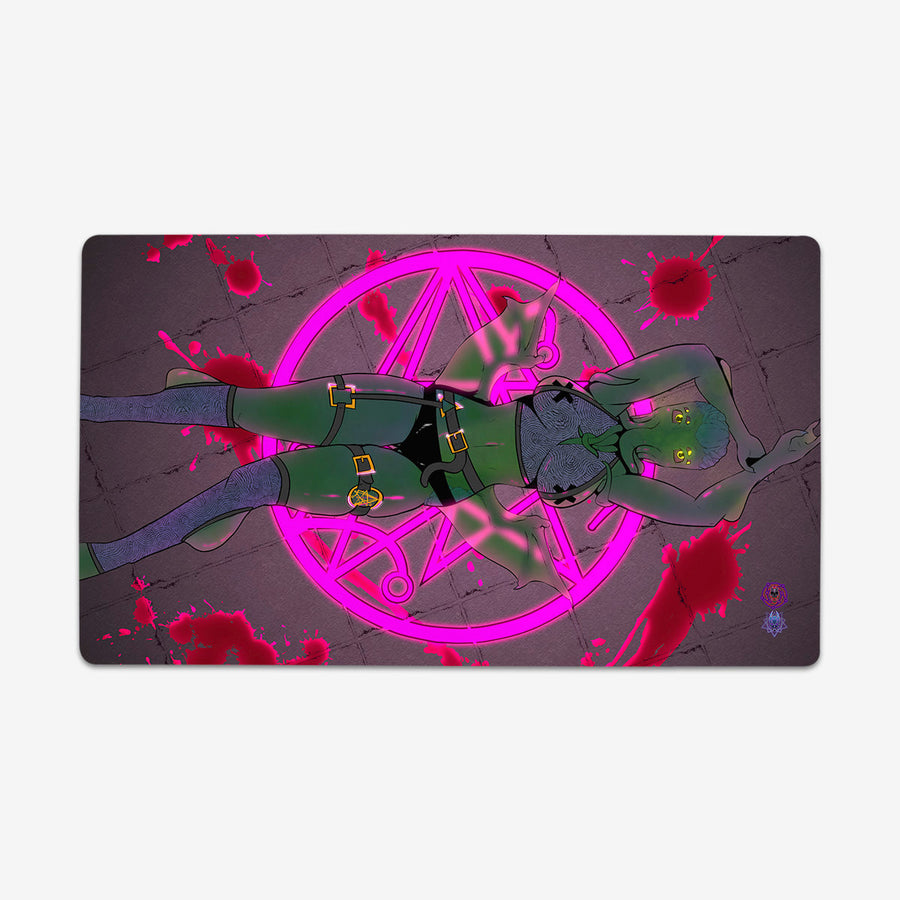 CthUWU Playmat