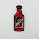 Spicy B-tch Patch