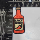 Spicy B-tch Patch