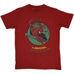 Spider-Man Web Slinger Marvel Comics T-Shirt