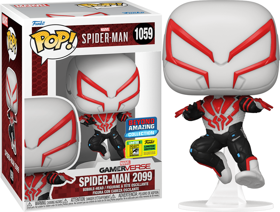 Spider-Man 2099