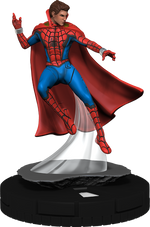 HeroClix: Marvel Studios - Disney Plus - Play at Home Kit