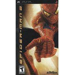 Spiderman 2 - PSP