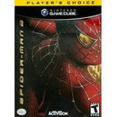 Spiderman 2 - Nintendo GameCube