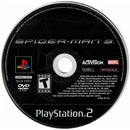 Spiderman 3 - PlayStation 2 (LOOSE)