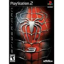 Spiderman 3 - PlayStation 2 (LOOSE)