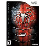 Spiderman 3 - Nintendo Wii