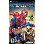 Spiderman Friend Or Foe - PSP