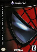 Spiderman [Player's Choice] - Nintendo GameCube