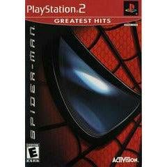 Spiderman [Greatest Hits] - PlayStation 2