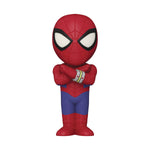 Funko Vinyl Spider-Man Soda PX (Japanese TV Series)