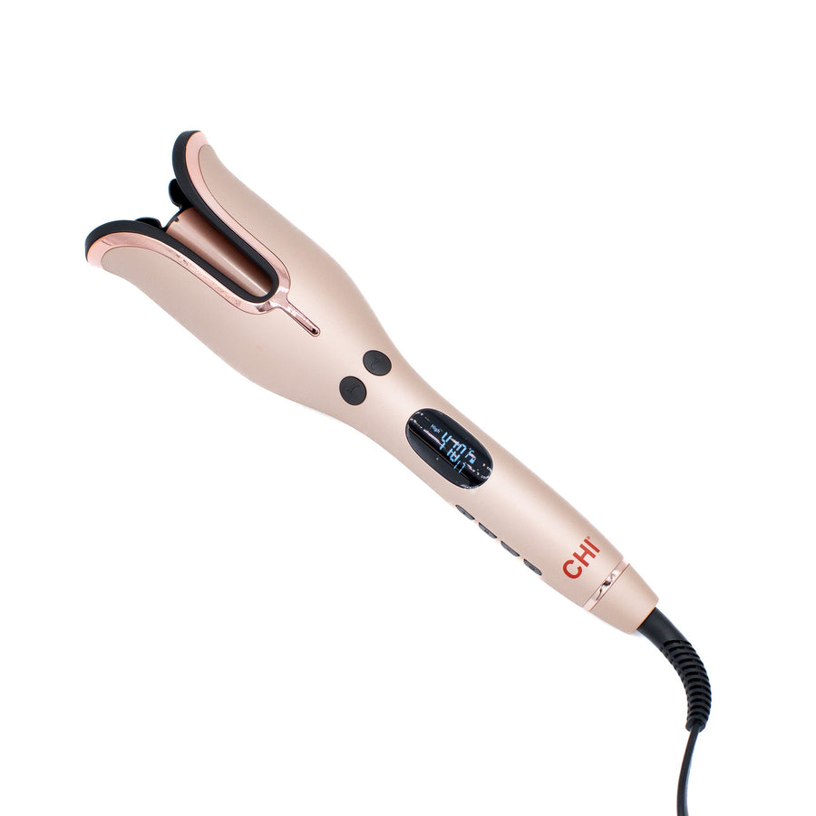 CHI Spin n Curl Ceramic Rotating Curler 1