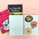 Spirit of the 70s Sticker Bundle | Glossy Die Cut Vinyl Sticker