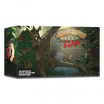 Spirit Island: Branch & Claw Expansion