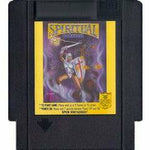 Spiritual Warfare - NES