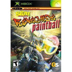 Splat Magazine Renegade Paintball - Xbox